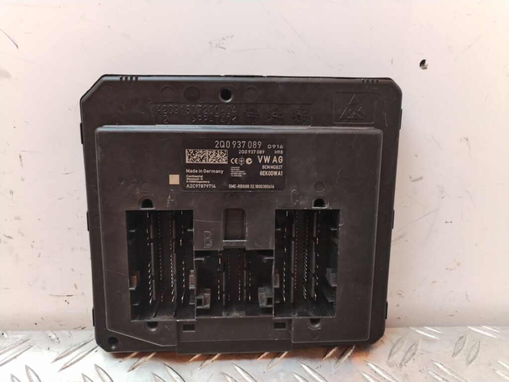 MODULO ELECTRONICO 126672