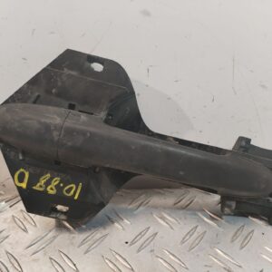 MANETA EXTERIOR DELANTERA DERECHA 125914