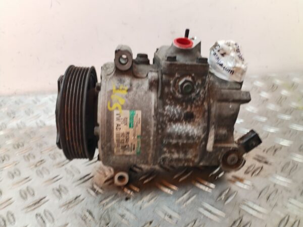 COMPRESOR AIRE ACONDICIONADO 127095