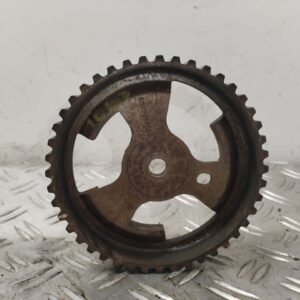 POLEA ARBOL LEVAS 126910