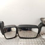 RETROVISOR IZQUIERDO 126805