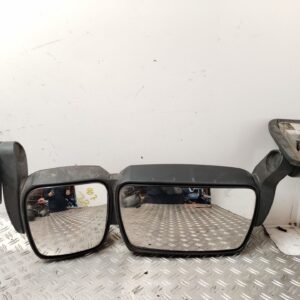 RETROVISOR IZQUIERDO 126805