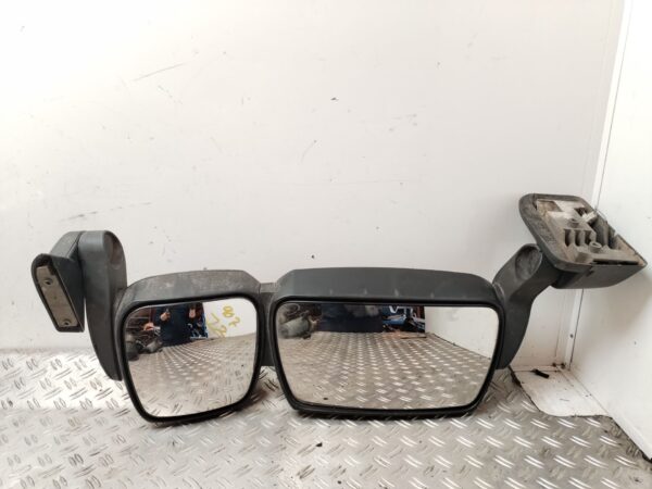 RETROVISOR IZQUIERDO 126805