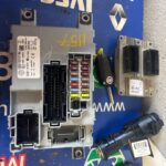 KIT ARRANQUE COMPLETO 126443