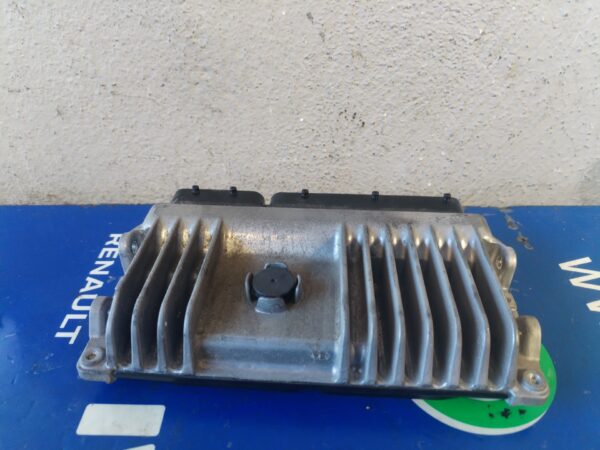 CENTRALITA MOTOR UCE 126365