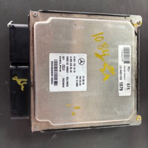 KIT ARRANQUE COMPLETO 126919