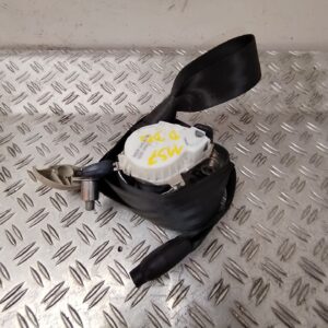 CINTURON SEGURIDAD DELANTERO DERECHO 127210
