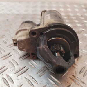 MOTOR ARRANQUE 126833