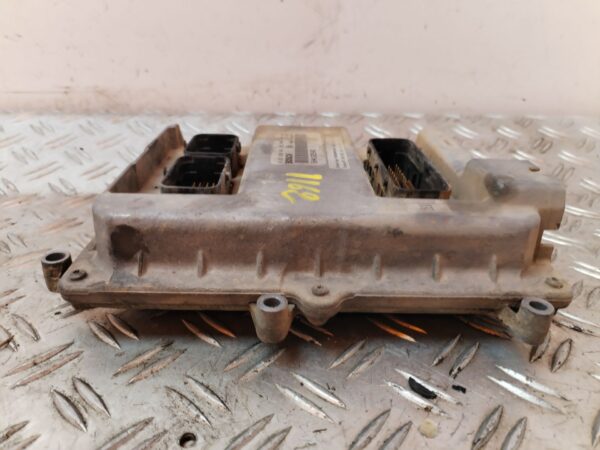 CENTRALITA MOTOR UCE 127023