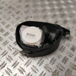 CINTURON SEGURIDAD TRASERO IZQUIERDO 127209