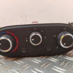 MANDO CALEFACCION / AIRE ACONDICIONADO 127325