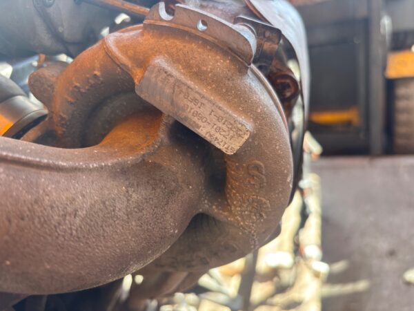 MOTOR COMPLETO 127029