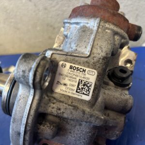 BOMBA INYECCION 126465