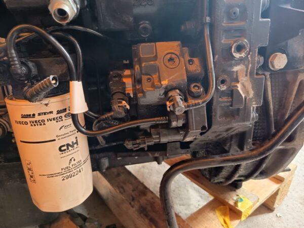 MOTOR COMPLETO 127036