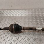 TRANSMISION DELANTERA DERECHA 126347