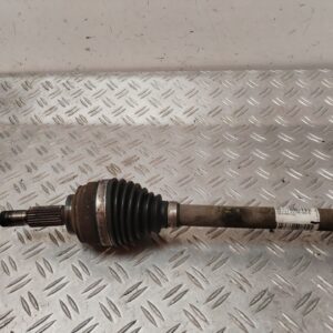 TRANSMISION DELANTERA DERECHA 126347