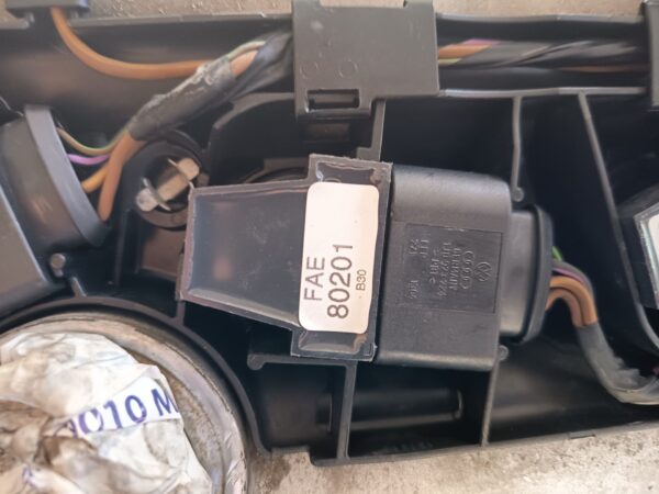 MOTOR COMPLETO 126385