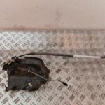 CERRADURA PUERTA DELANTERA IZQUIERDA 127102