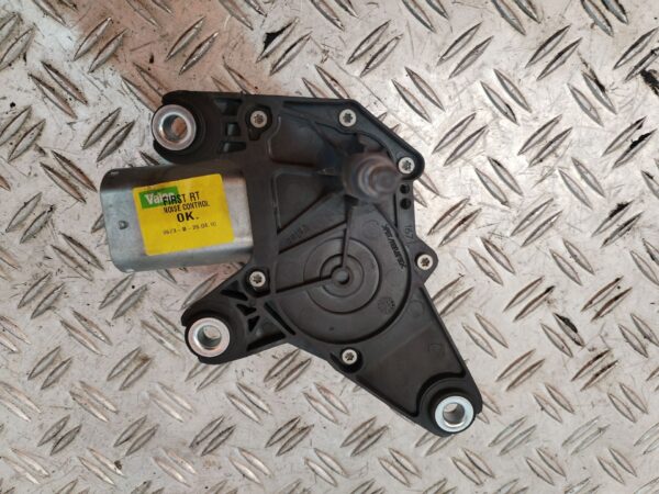MOTOR LIMPIA DELANTERO 127046