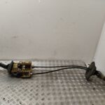 PALANCA CAMBIO 126916