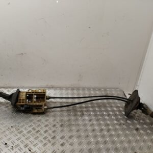 PALANCA CAMBIO 126916