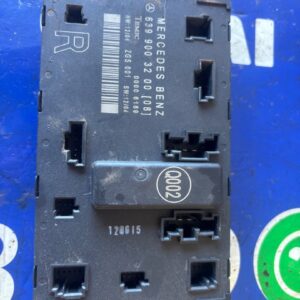 MODULO ELECTRONICO 126353