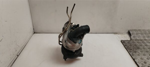 TURBOCOMPRESOR 124907