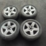 JUEGO LLANTAS 125466