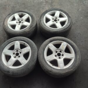 JUEGO LLANTAS 125466