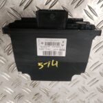 MODULO ELECTRONICO 126500