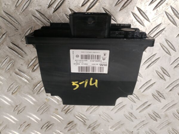 MODULO ELECTRONICO 126500