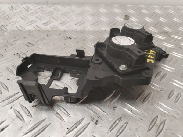 MOTOR CALEFACCION 125987