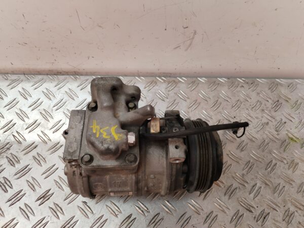 COMPRESOR AIRE ACONDICIONADO 127131