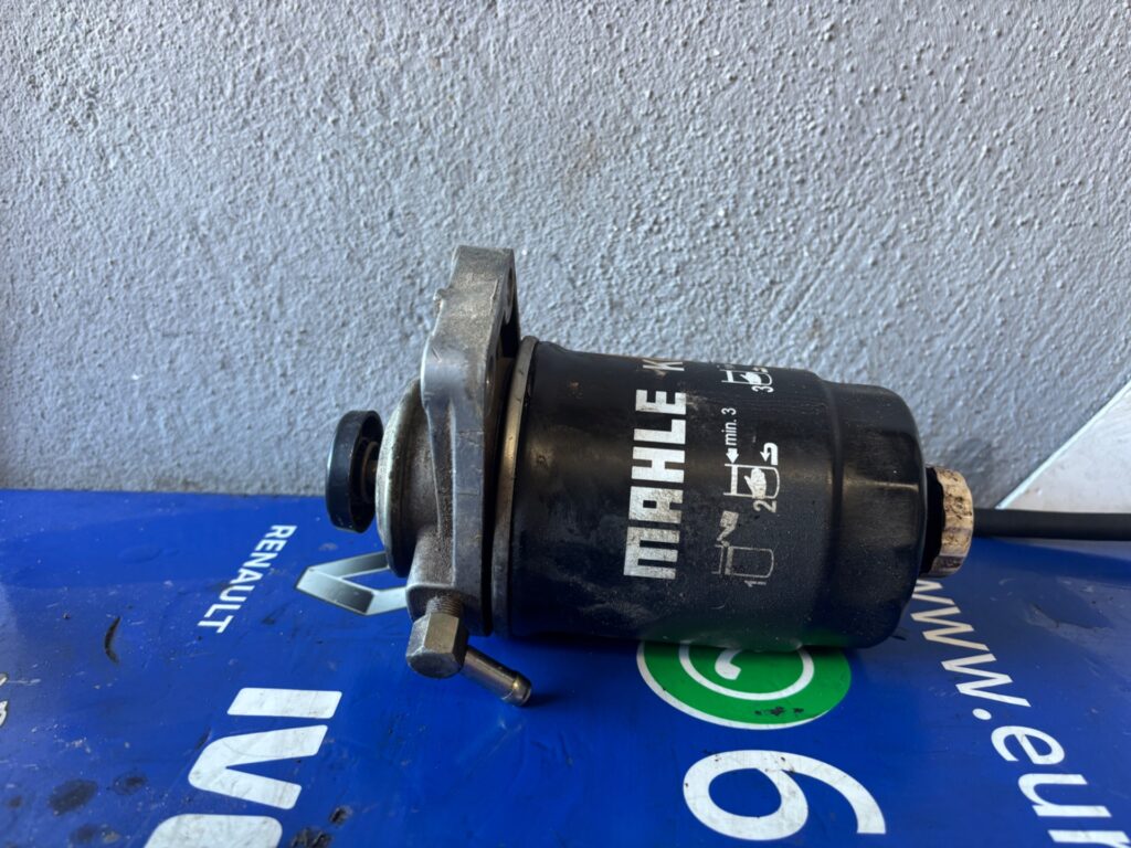 SOPORTE FILTRO GASOIL 126322