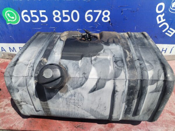 DEPOSITO COMBUSTIBLE 127160