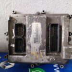 CENTRALITA MOTOR UCE 126507