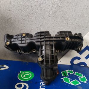 COLECTOR ADMISION 126527