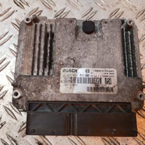 CENTRALITA MOTOR UCE 126878