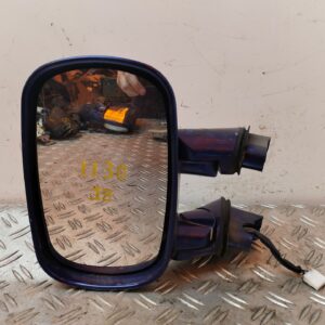RETROVISOR IZQUIERDO 127069