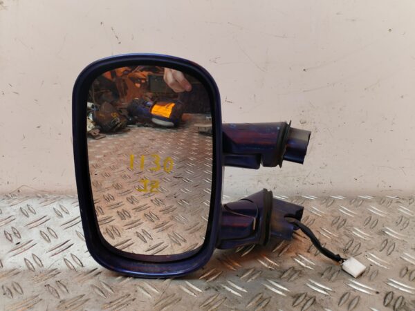 RETROVISOR IZQUIERDO 127069