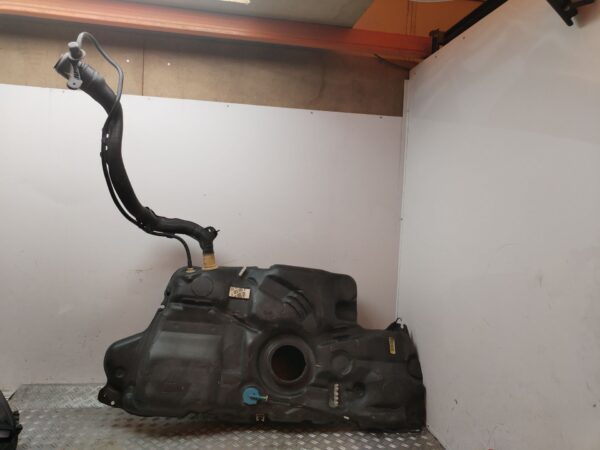 DEPOSITO COMBUSTIBLE 126795