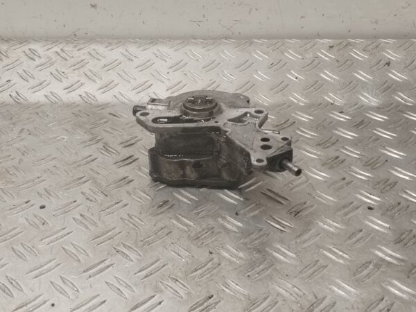 DEPRESOR FRENO / BOMBA VACIO 126517