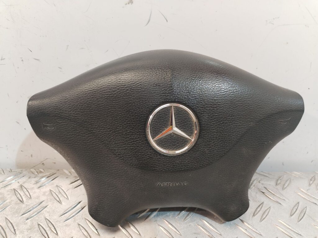 AIRBAG DELANTERO IZQUIERDO 125910