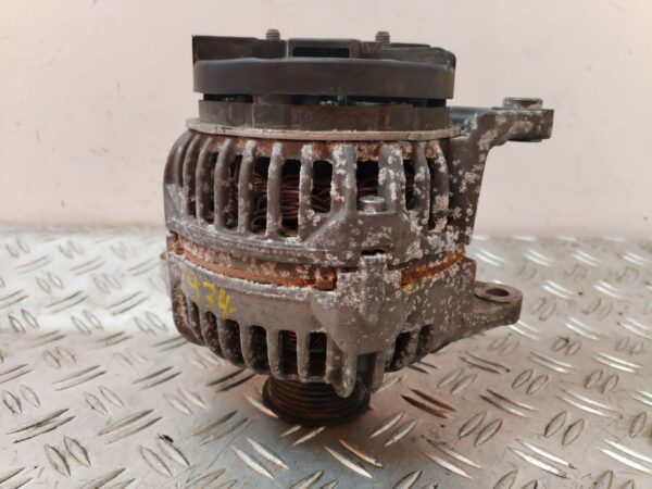 ALTERNADOR 127130