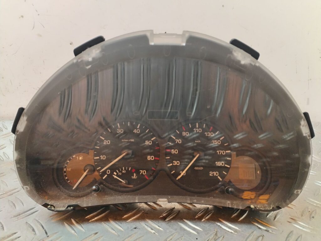 CUADRO INSTRUMENTOS 126777