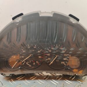 CUADRO INSTRUMENTOS 126777