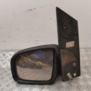 RETROVISOR IZQUIERDO 126341