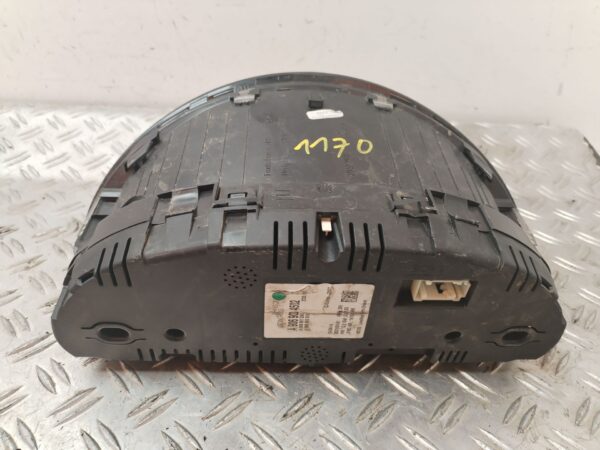 CUADRO INSTRUMENTOS 126750