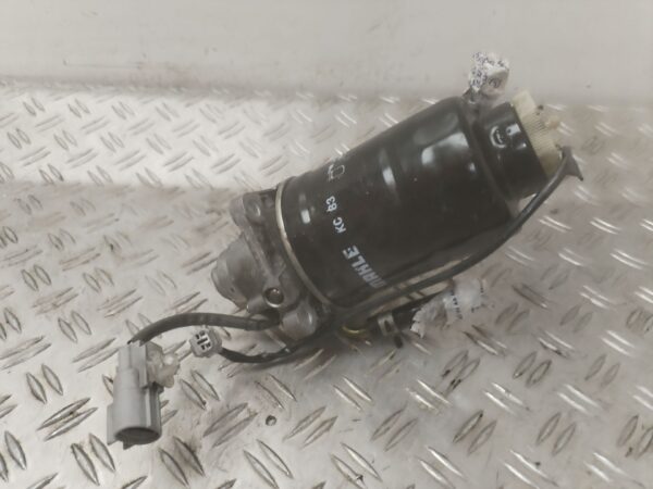 SOPORTE FILTRO GASOIL 126935