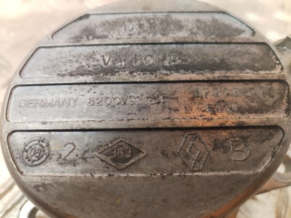 DEPRESOR FRENO / BOMBA VACIO 126699